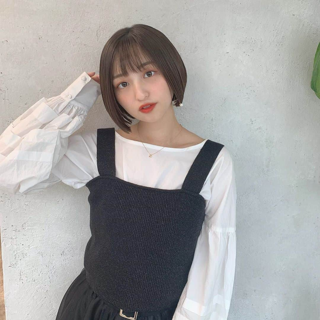 石井陽菜のインスタグラム