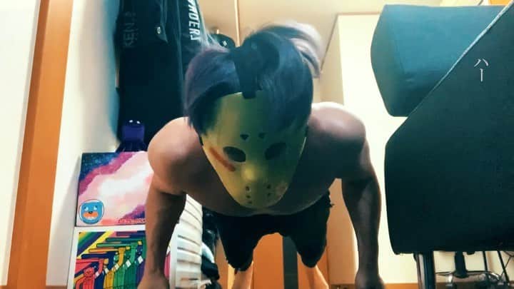 TAK-Zのインスタグラム：「@hiroto_boxer next. @anthony.fgrfc」