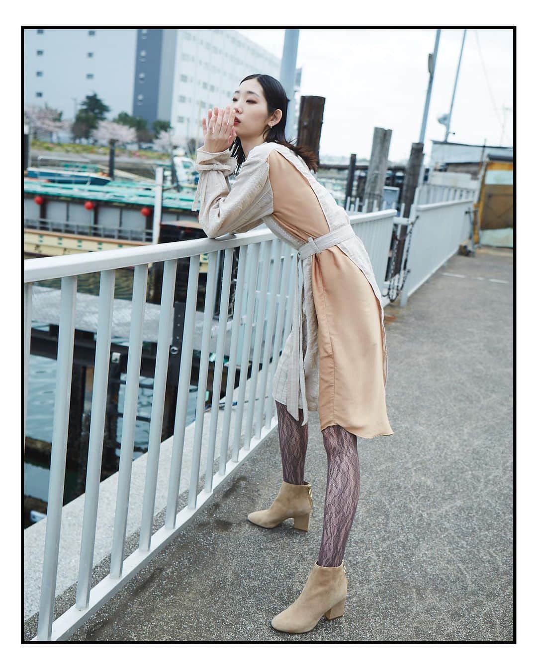 江原杏樹のインスタグラム：「@aegilium  @kazumasa_kawasaki  @misakitonomura_  @asano_kana  @yumeji_ota 💟」