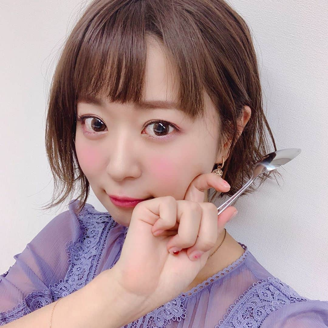 井口裕香さんのインスタグラム写真 - (井口裕香Instagram)「🃏🥄🗝…❤︎ 井口裕香公式Twitterにて、ニューアルバム発売を記念して、毎週水曜日に #チャレンジゆかち 動画公開しています！ アルバムに収録される楽曲にちなんだチャレンジをしていますよ〜。 今週は収録曲「UNLOCK」にちなんで、、、アンロックチャレンジ！知恵の輪！ #チャレンジゆかち #毎週水曜日更新☻ #神経衰弱チャレンジ #イリュージョンチャレンジ #アンロックチャレンジ #つぎはどんなチャレンジかな？ #クリエイター陣による素敵なコメントも是非ご覧ください！」4月22日 22時32分 - ooo31_iguchiyuka_31ooo