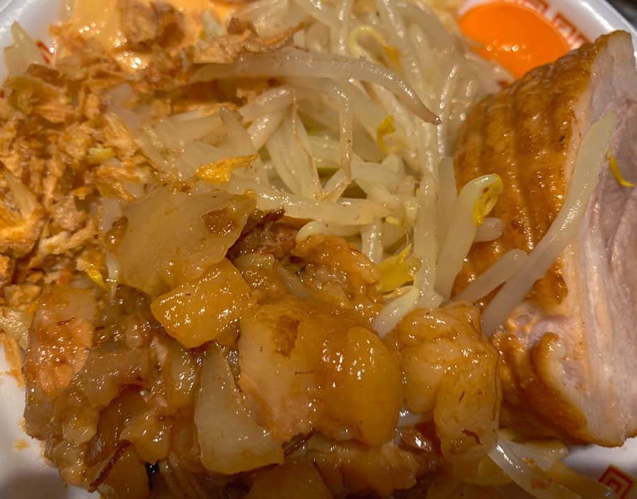 吉田悠希のグルメインスタ