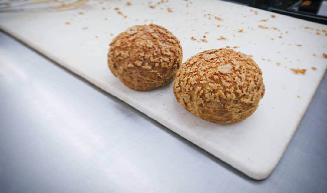 Decadence du Chocolatのグルメインスタ