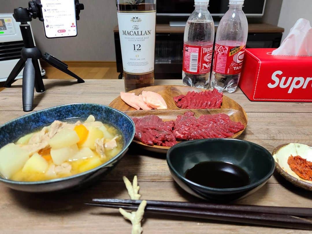 吉永啓之輔のインスタグラム