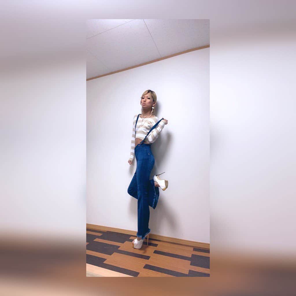 あのうめたんのインスタグラム