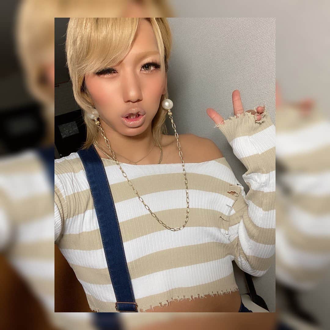 あのうめたんのインスタグラム