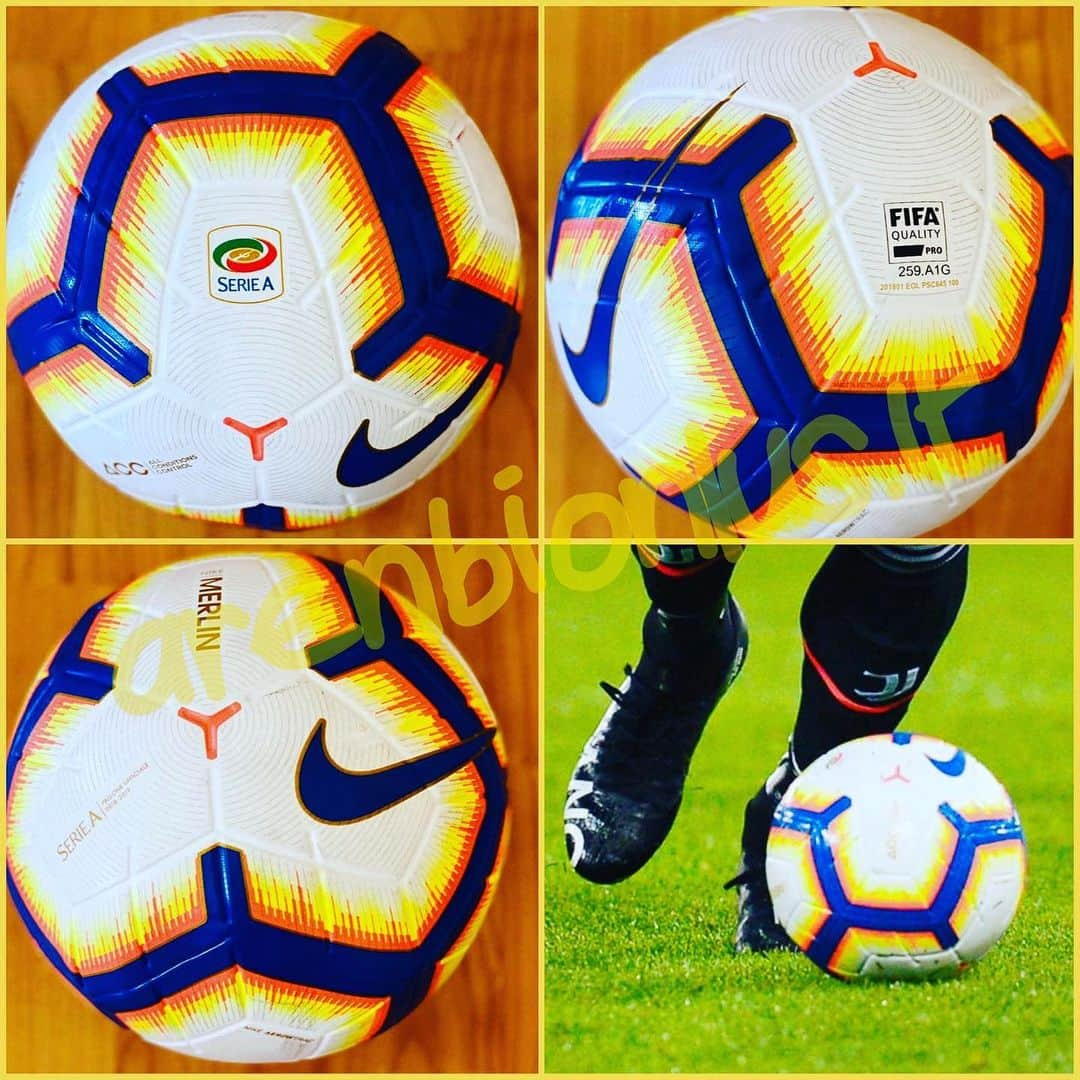 ルカ・マッローネのインスタグラム：「Ciao a tutti 👋🏻 vi metto al corrente che ArenBi Onlus ha deciso di regalare un pallone ⚽️ usato in #SerieA ad uno dei suoi Followers con firma e dedica a scelta di uno dei testimonial, di cui faccio orgogliosamente parte. Cosa dovete fare? ➡️ seguire @arenbionlus  Facile no? 😉 #farebeneportabene 🍀」