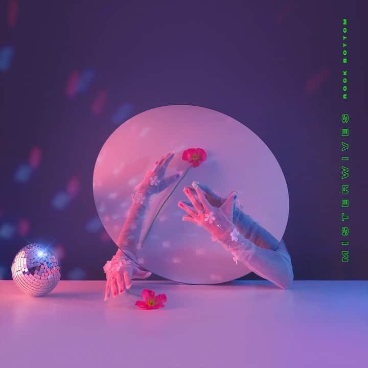 Fueled By Ramenさんのインスタグラム写真 (Fueled By RamenInstagram)「misterwives