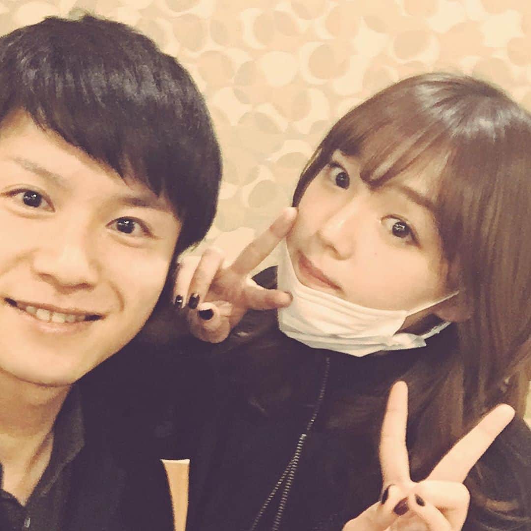 谷口達郎のインスタグラム