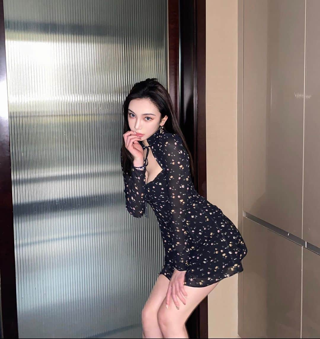 Keii Sonのインスタグラム