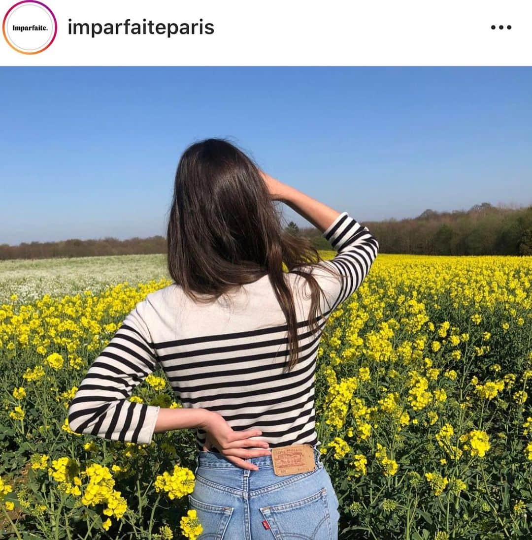 キャメロン・リチャードソンのインスタグラム：「In honor of earth day, these are my favorite vintage shops!!! Save the environment! Shop vintage! @imparfaiteparis @timelessvixen @shopgossamer @feathersboutiquevintage」