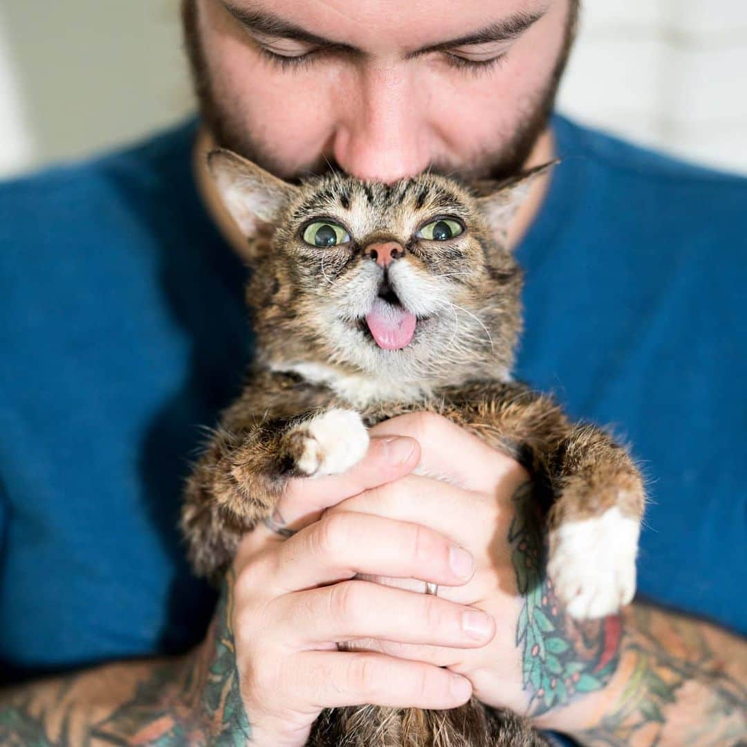 Lil BUBさんのインスタグラム写真 - (Lil BUBInstagram)4月23日 1時57分 - iamlilbub