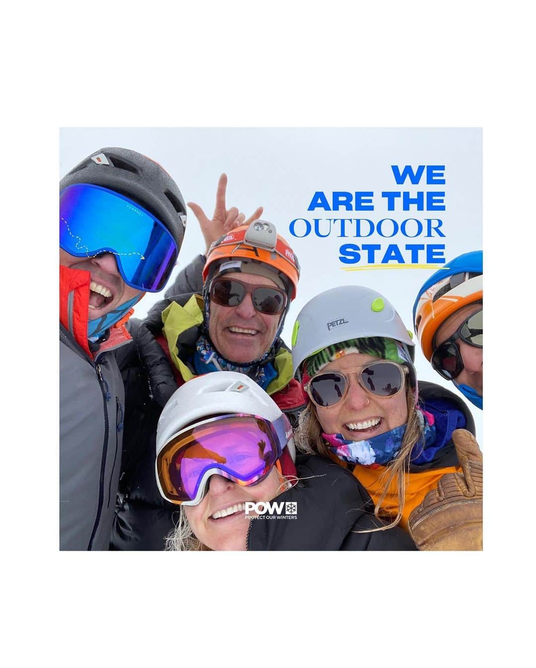 エミリー・ハリントンさんのインスタグラム写真 - (エミリー・ハリントンInstagram)「❤️🌍🙌 // H A P P Y ✨ E A R T H 💫 D A Y 🌈💕// We are the #OutdoorState, made up of more than 50 million skiers, snowboarders, climbers, runners and mountain bikers. Let's unite and make a stand for the places we love. Join the #OutdoorState to attend live events today and tomorrow with @jeremyjones, @tommycaldwell, @carolinegleich and @sashadigiulian to learn how you can get involved. Link in bio to attend // @protectourwinters // 📸 by me from all over this glorious planet 🇪🇨🇵🇪🇲🇽🇺🇸....🗺🥰」4月23日 3時41分 - emilyaharrington