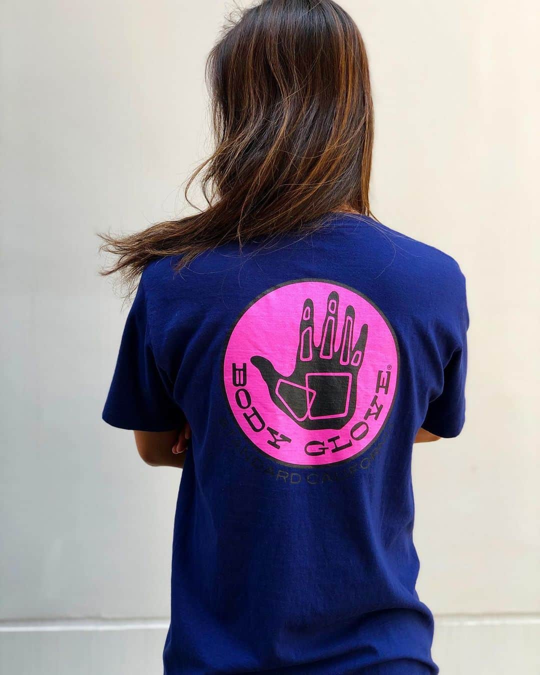 スタンダードカリフォルニアさんのインスタグラム写真 - (スタンダードカリフォルニアInstagram)「BODY GROVE×SD Logo T  #standardcalifornia #スタンダードカリフォルニア #tshirt #tshirts #Tシャツ #tee #bodyglove #ボディグローブ #california #jayadams #tonyalva #fashion #ファッション #todaysstaffofstandardcalifornia」4月23日 13時21分 - standardcalifornia