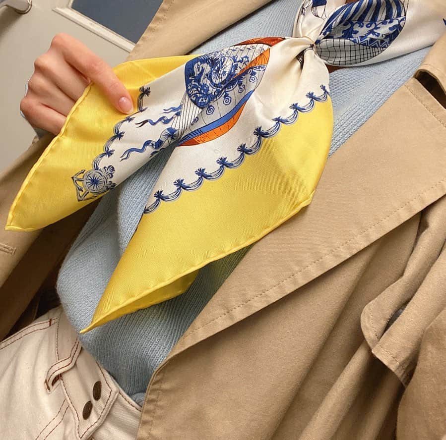 財津南美のインスタグラム