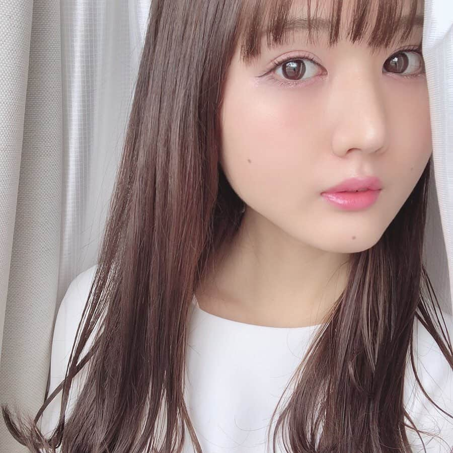 長谷川里桃のインスタグラム