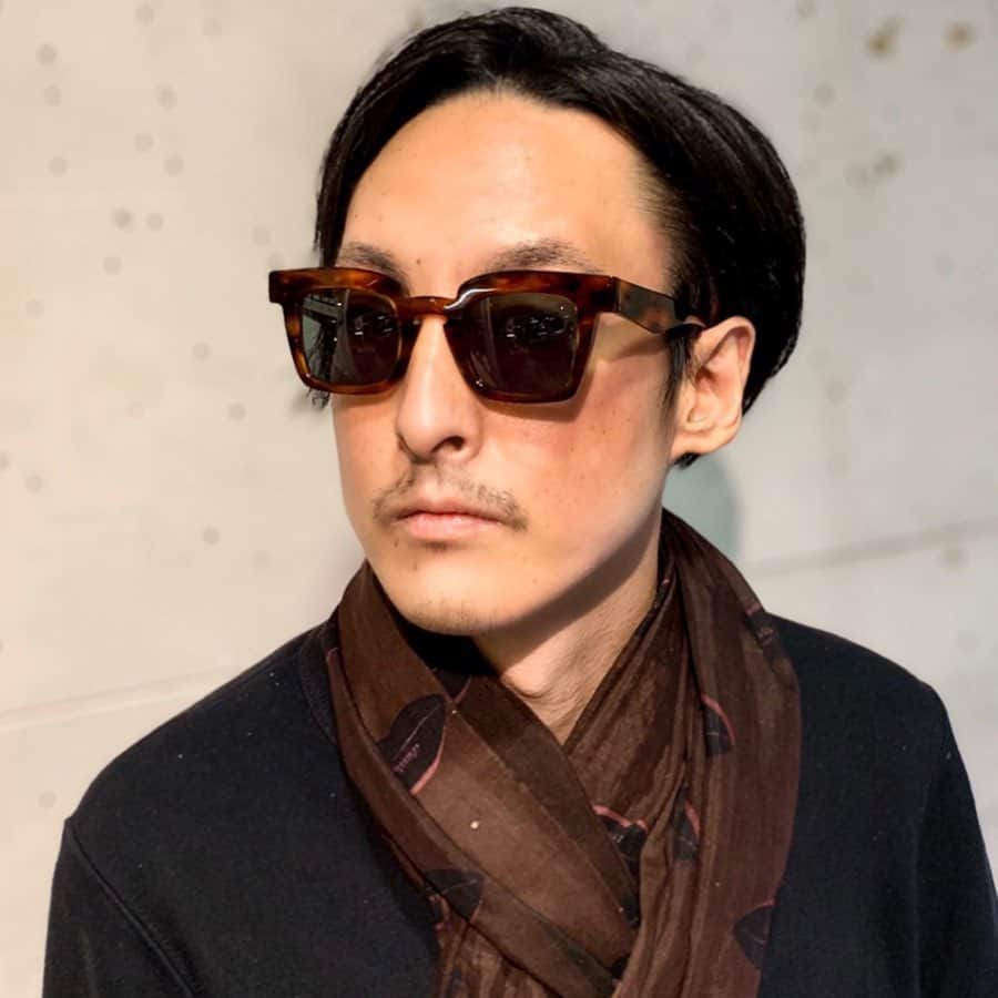 GLOBE SPECS_officialのインスタグラム