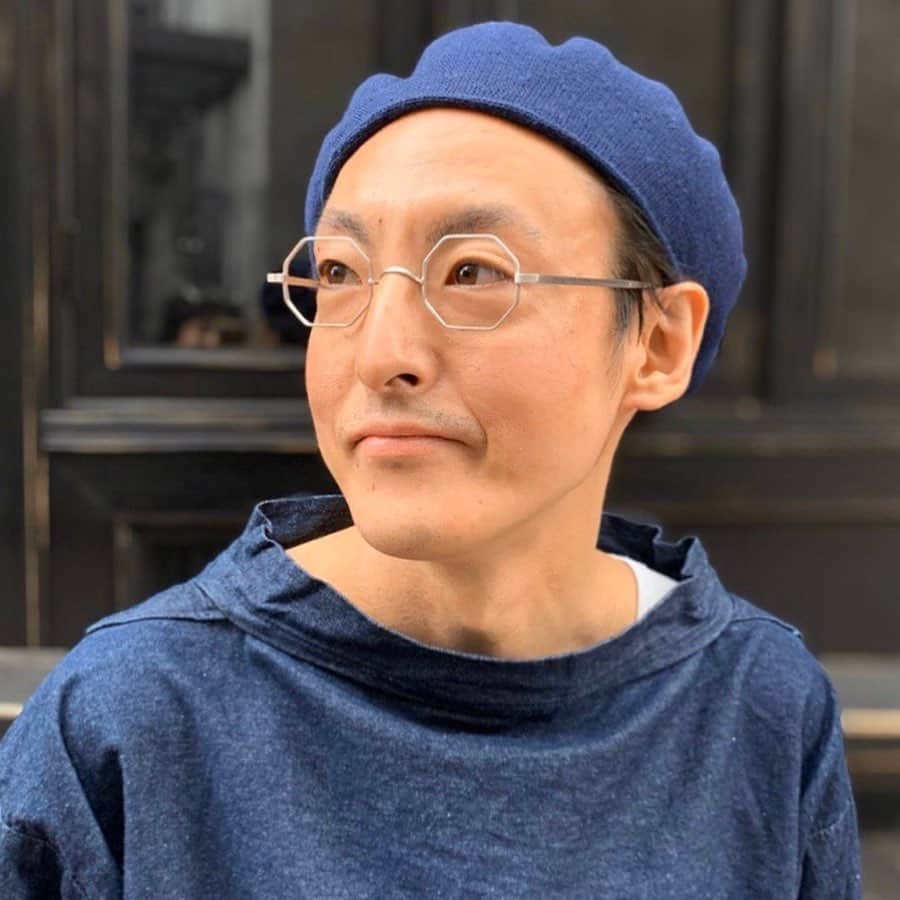 GLOBE SPECS_officialのインスタグラム