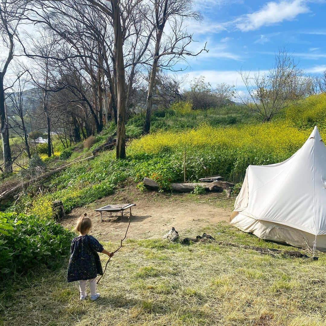のインスタグラム：「Happy Mother Earth Day 🌏✨🙏🏼」