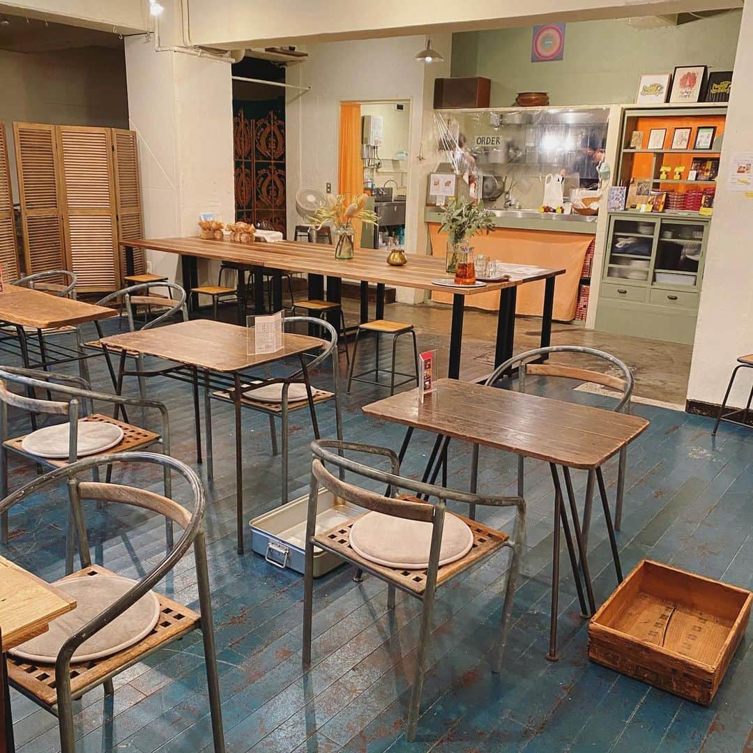 山田稔明のグルメインスタ