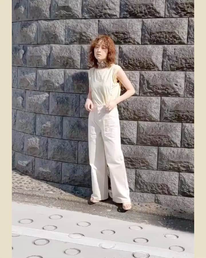 SHEL'TTER WEB STOREのインスタグラム