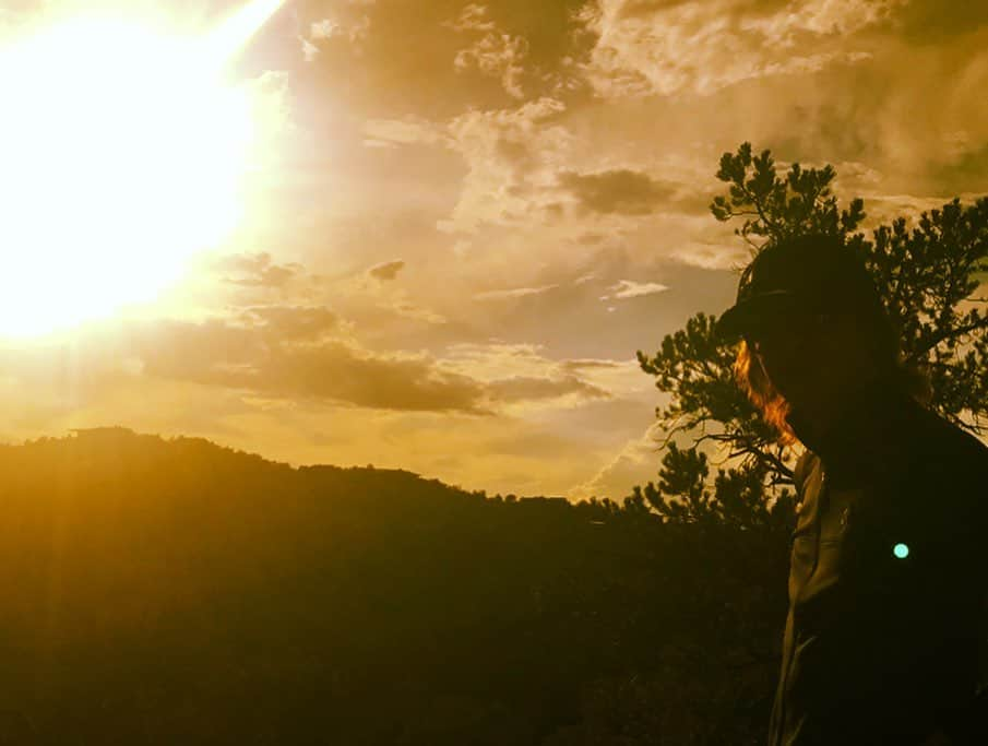 YOSHIKIさんのインスタグラム写真 - (YOSHIKIInstagram)「“The Earth doesn't belong to us, we belong to the Earth” ”僕らは地球に住ませてもらっている、地球は僕ら(人類）だけのものではない”  #YOSHIKI  #EarthDay #earthday2020」4月23日 14時38分 - yoshikiofficial