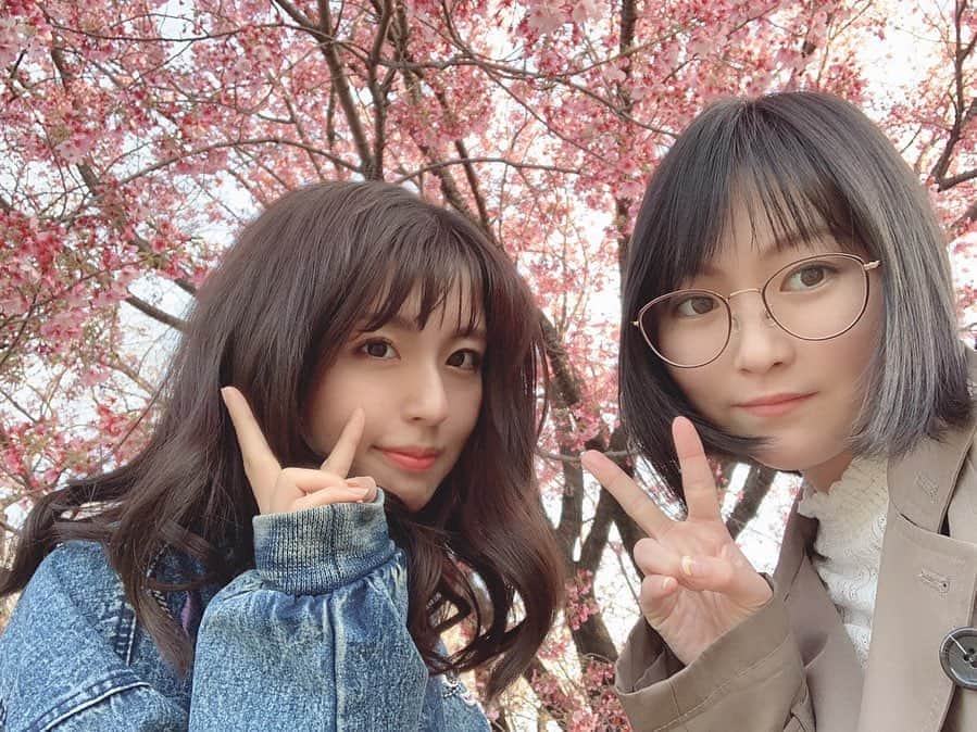 竹本茉莉のインスタグラム：「. おうち生活4週間め🏠 みんなに会いたいよー！ お外に出られるようになったら 会いたい人もやりたいことも いっぱいだー🌸🌸🌸」