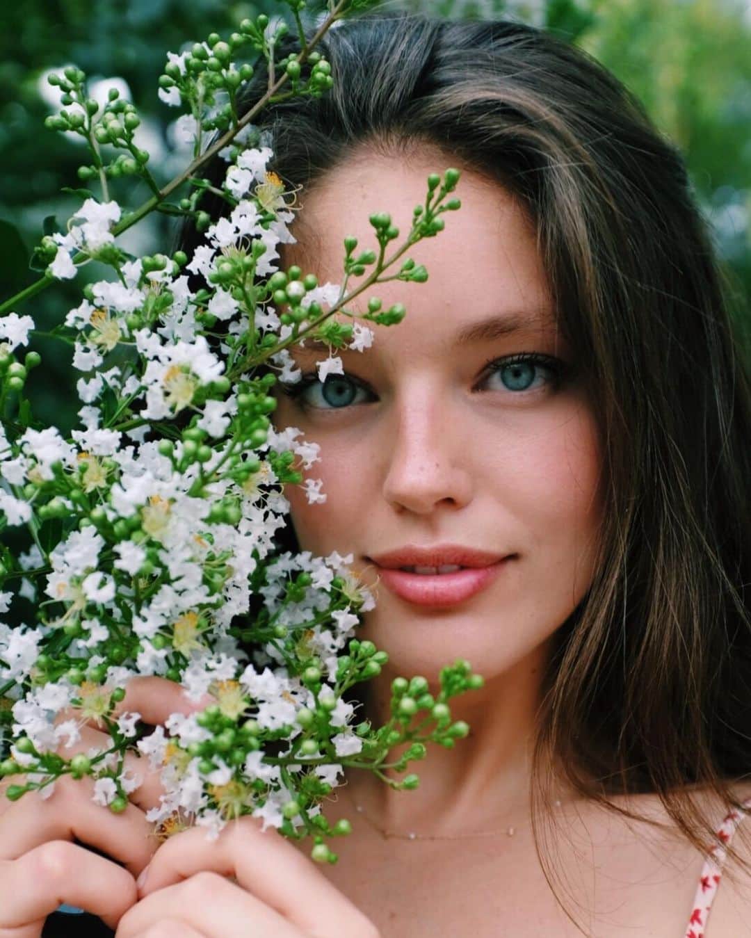 エミリー・DiDonatoのインスタグラム：「Earth Day 🌍 ❤️🌍❤️🌍」