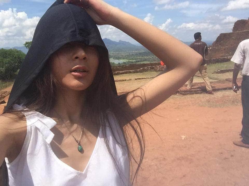 脇田恵子のインスタグラム：「スリランカ行きたーい🤤🤤🤤🤤」