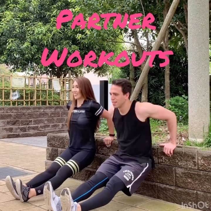 jun fitnessのインスタグラム