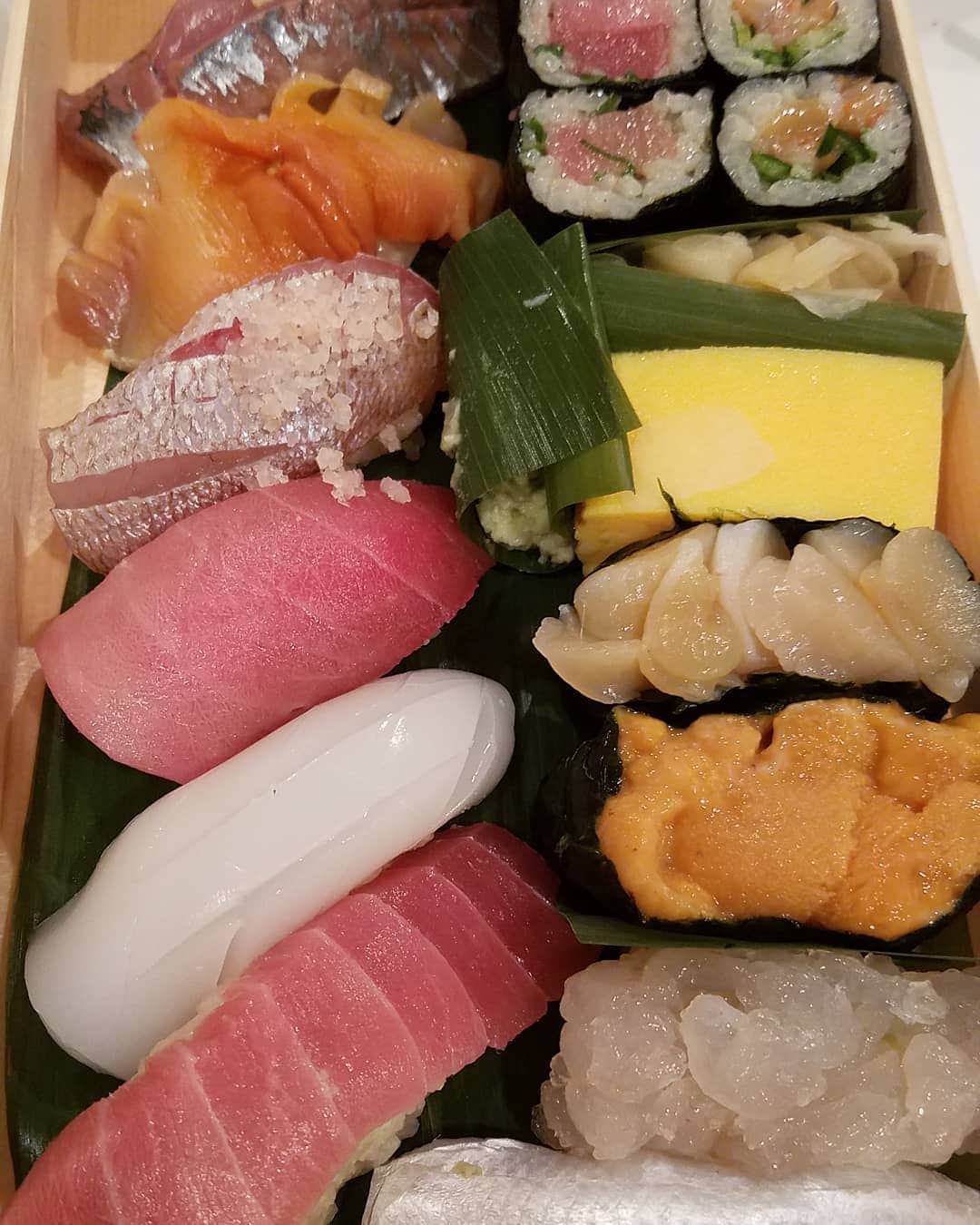 勝田一樹のグルメインスタ