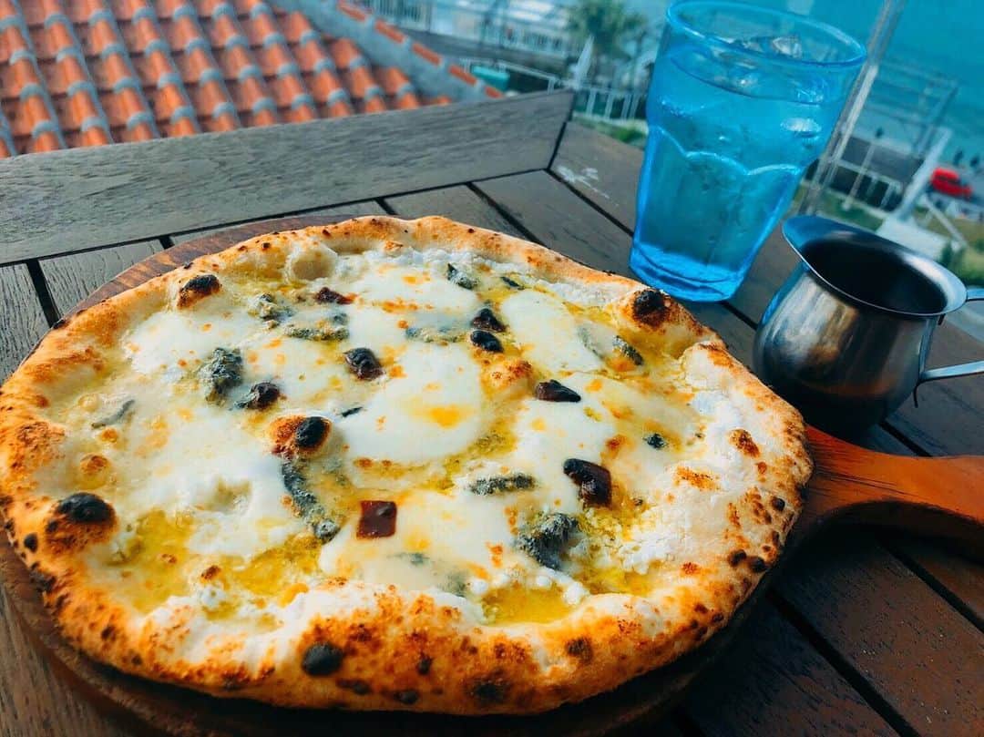 ポジリポのグルメインスタ