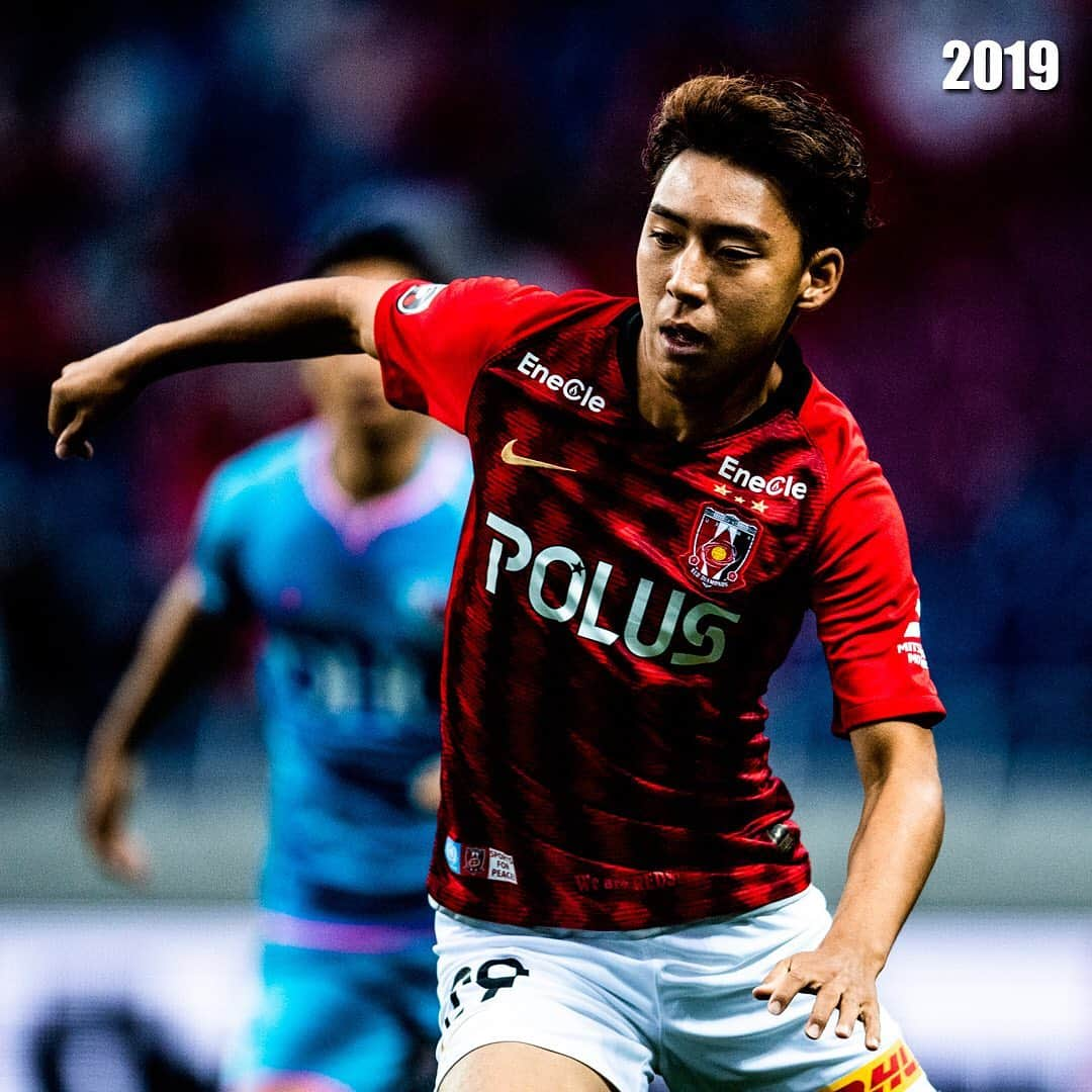 浦和レッドダイヤモンズさんのインスタグラム写真 - (浦和レッドダイヤモンズInstagram)「【2020 PLAYERS】 29 MF 柴戸 海 SHIBATO Kai 1995.11.24 180cm/70kg #urawareds #浦和レッズ #柴戸海 #MF #Jリーグ」4月23日 14時50分 - urawaredsofficial