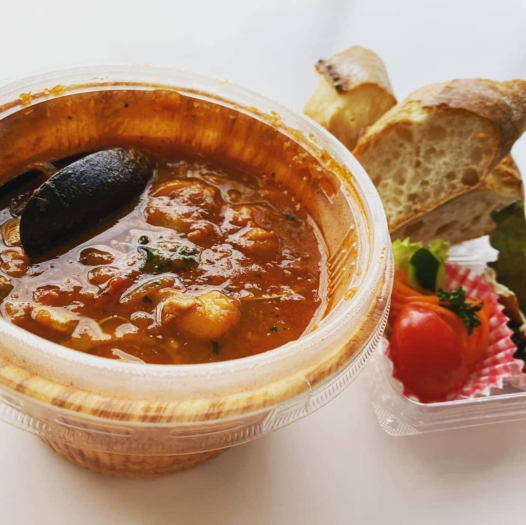 倉橋友和のグルメインスタ