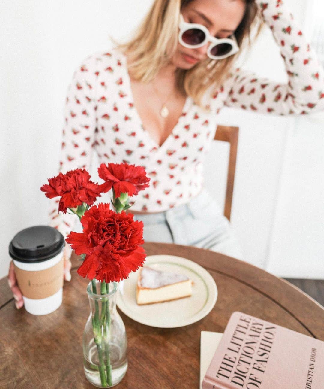 島野ミキのグルメインスタ