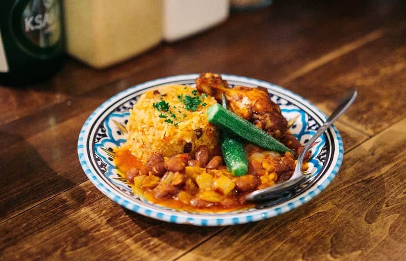 POPEYE_Magazineのグルメインスタ