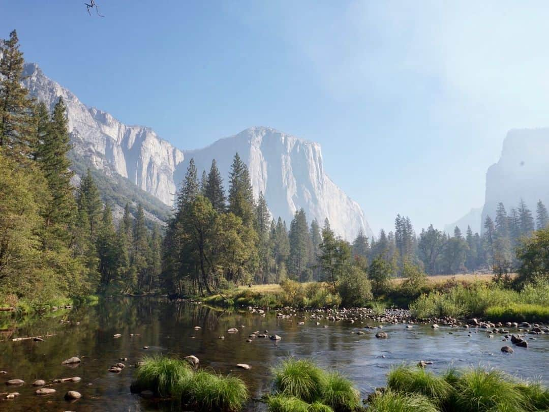 ジェイコブ・ダルトンさんのインスタグラム写真 - (ジェイコブ・ダルトンInstagram)「Happy Earth Day everyone 🌎 We’re lucky to have such a beautiful place to explore! #EarthDay2020」4月23日 9時58分 - jake_dalton