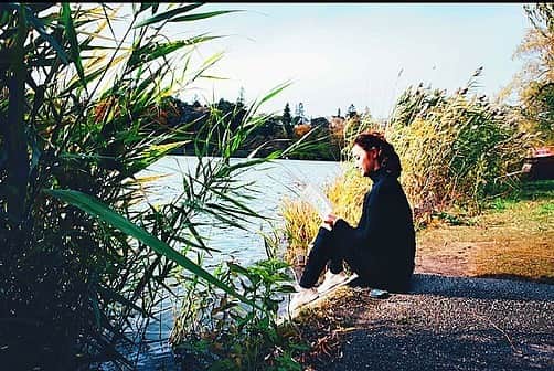 ケイトリン・オズモンドのインスタグラム：「Happy #earthday ! . . There is so much beauty in the world, we just have to stop and appreciate it.  Stay home and keep this beauty alive!」