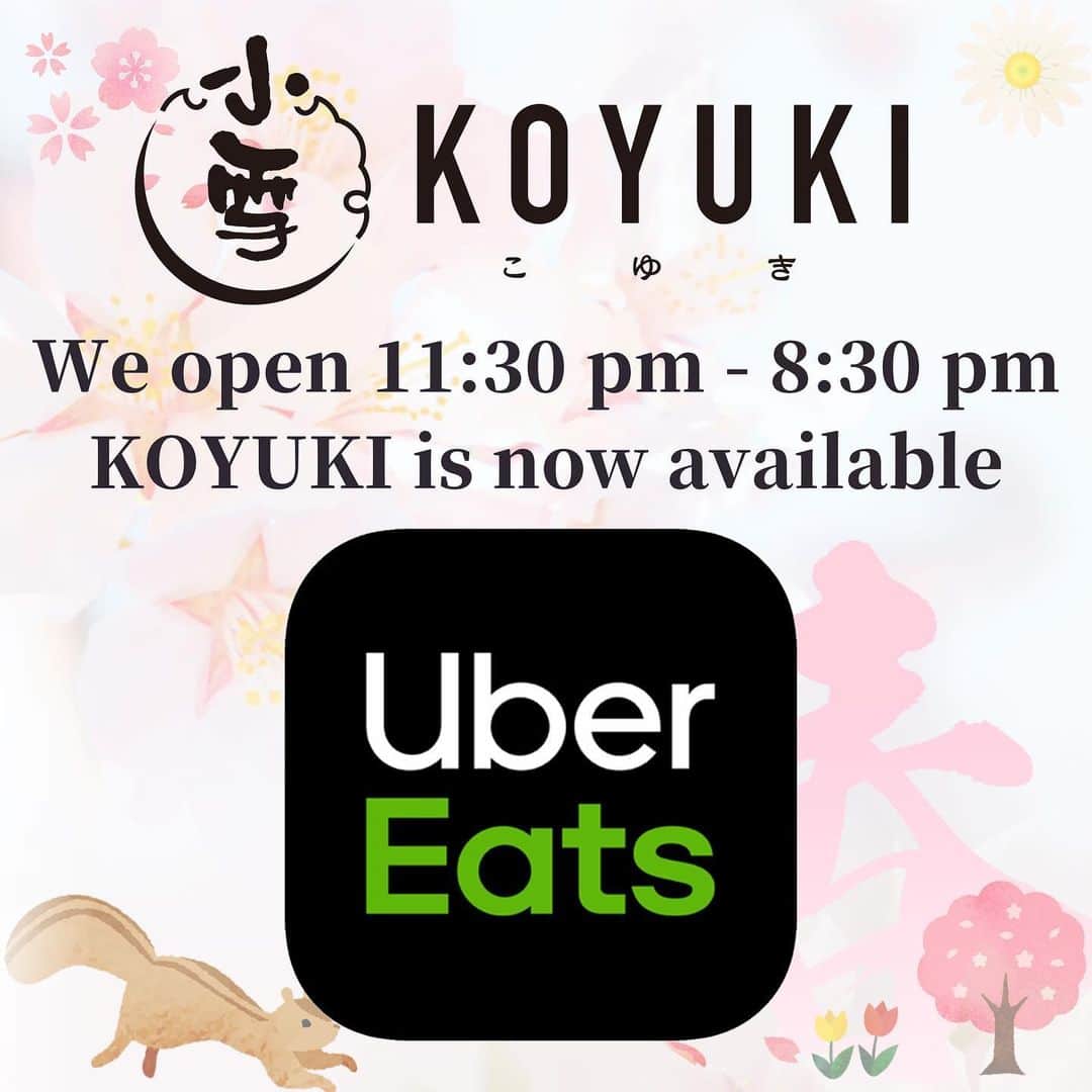 のインスタグラム：「Now we can serve meal to your home! Check it out!😉」
