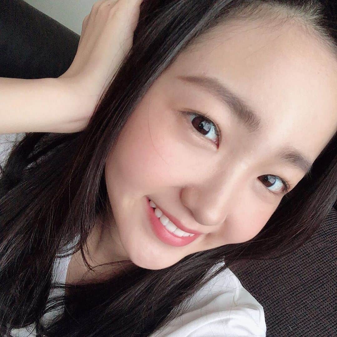 明星あゆみのインスタグラム