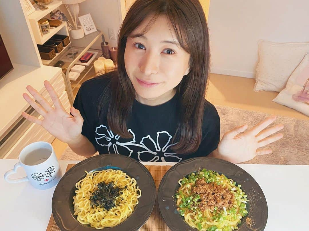 中村江莉香のインスタグラム