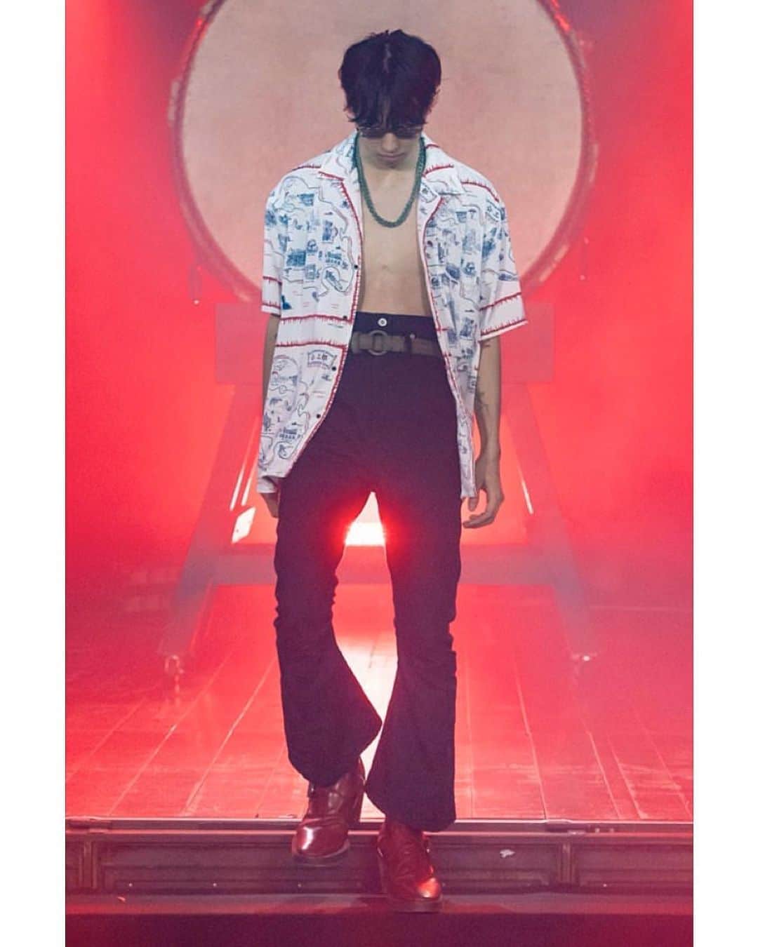 UNITED ARROWS & SONSのグルメインスタ