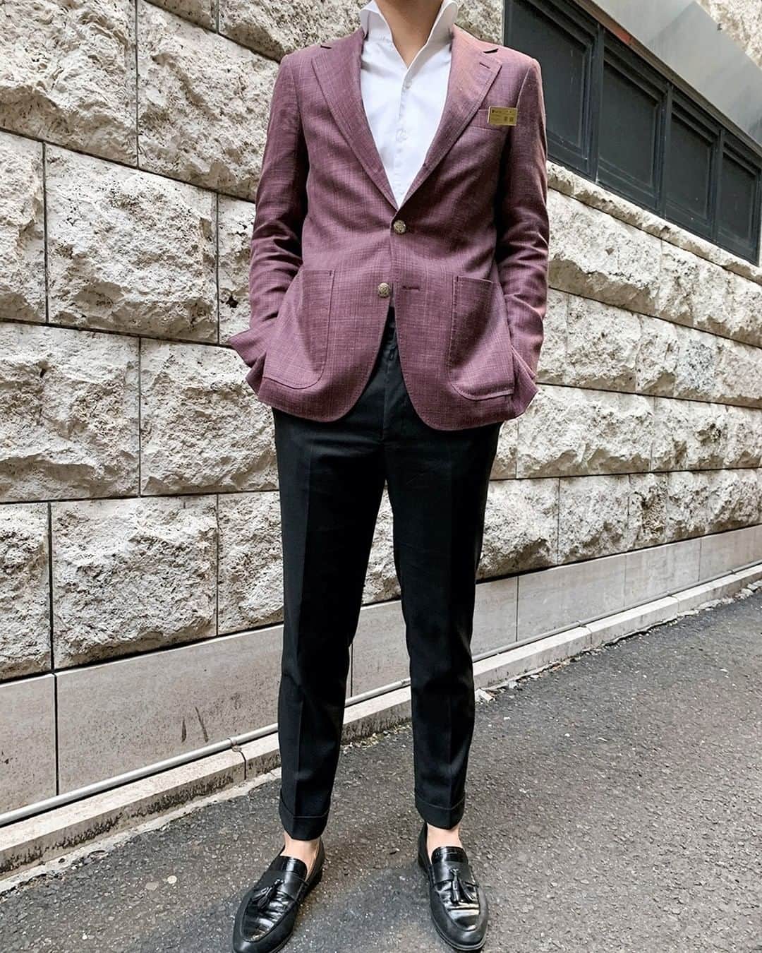 Global Style（グローバルスタイル）のインスタグラム