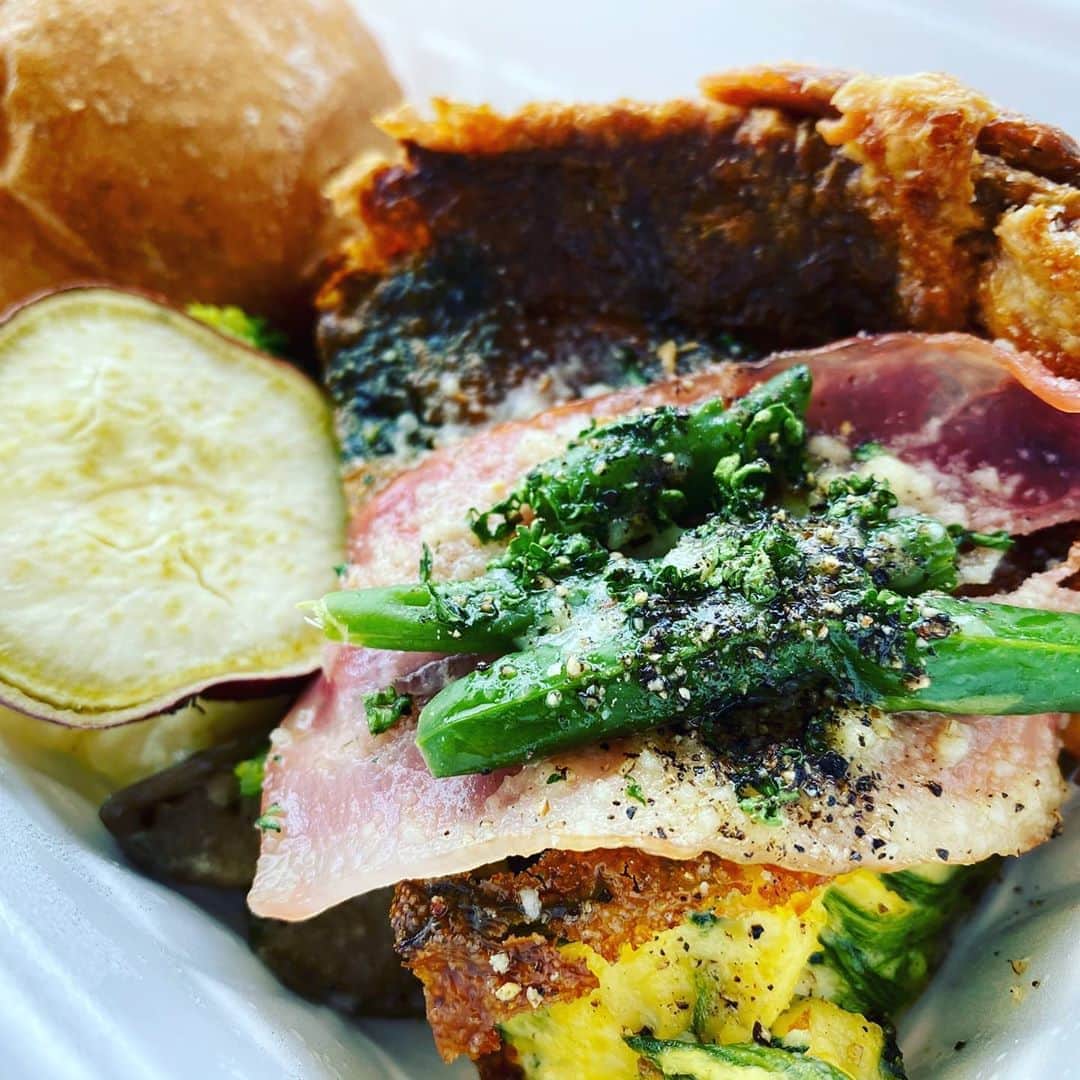 倉橋友和のグルメインスタ