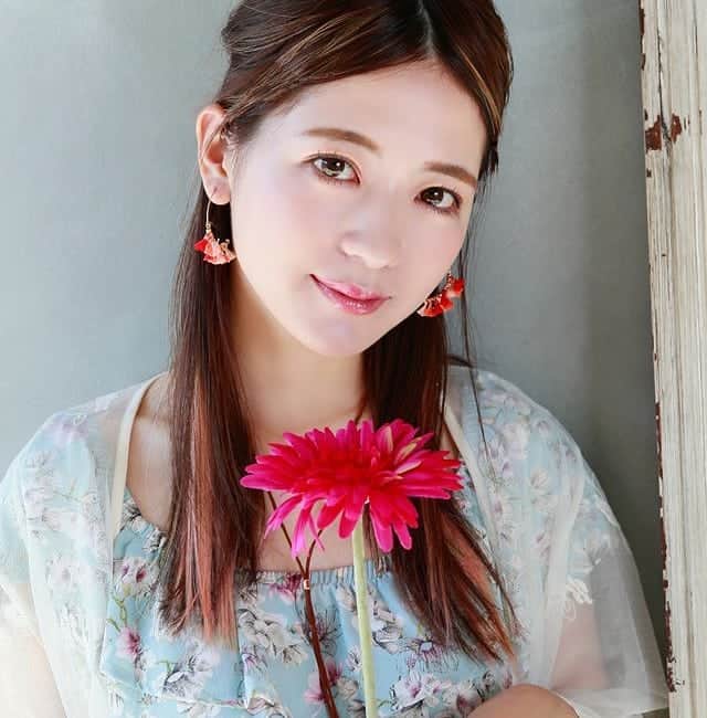 ウィッグとエクステのプリシラのインスタグラム