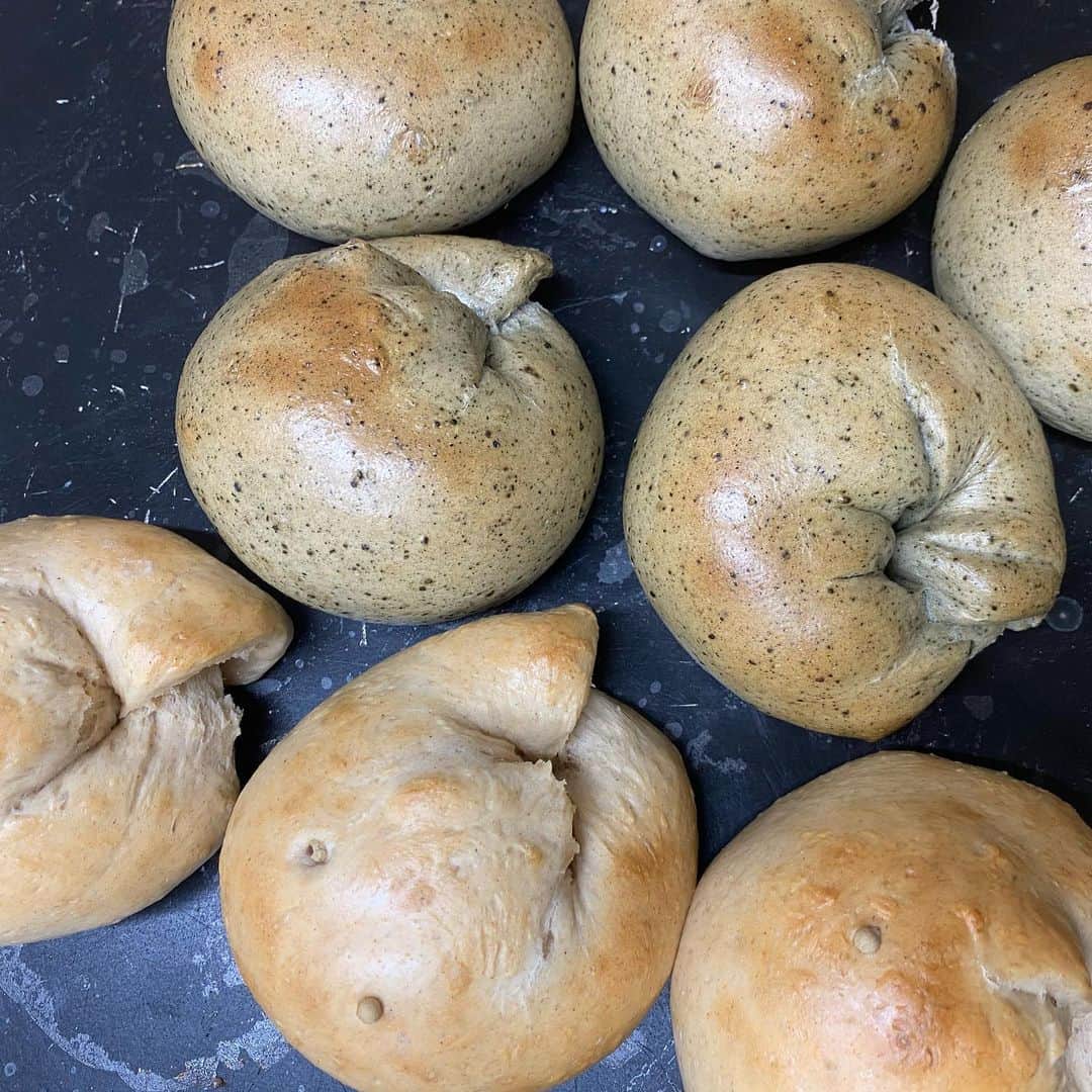 魔女菅原のグルメインスタ