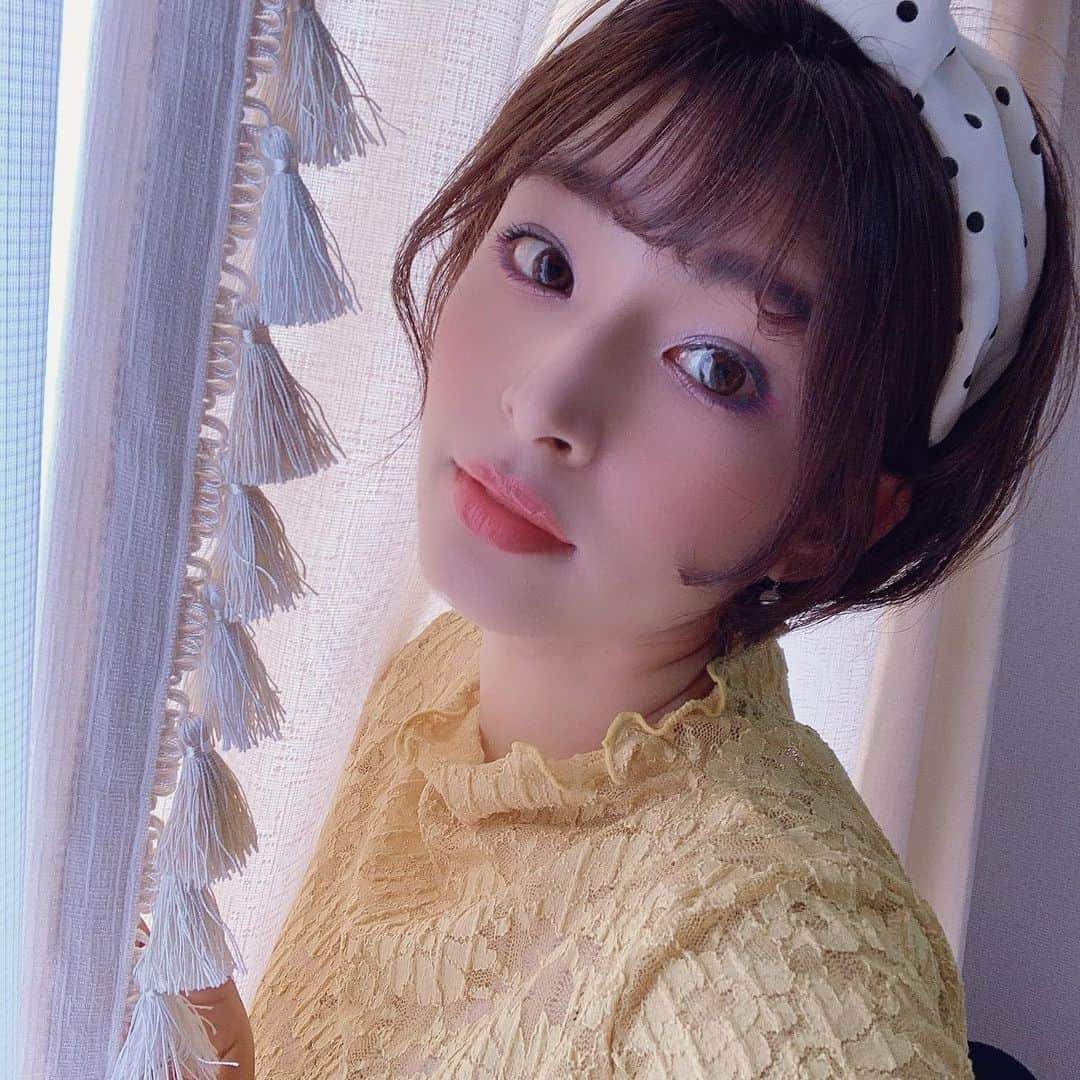 藤井マリーさんのインスタグラム写真 - (藤井マリーInstagram)「お顔よっつ  #レトロガール #昭和レトロ #makeup #裸眼メイク #ナチュラルメイク #ショートカット #me #japanese #japanesegirl #おうち時間 #レースクイーン #グラビア #アイドル」4月23日 13時03分 - fujimary_6