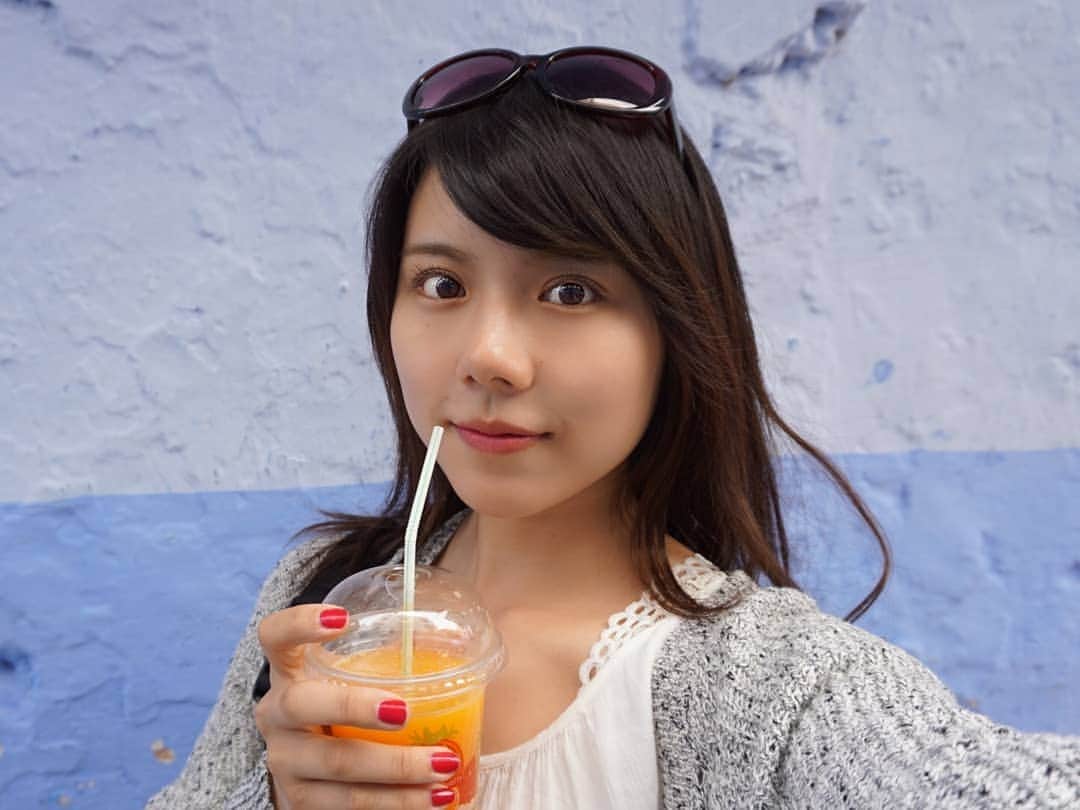 小野木里奈のインスタグラム