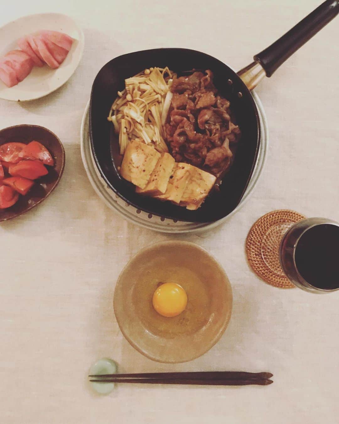 猫沢エミのグルメインスタ