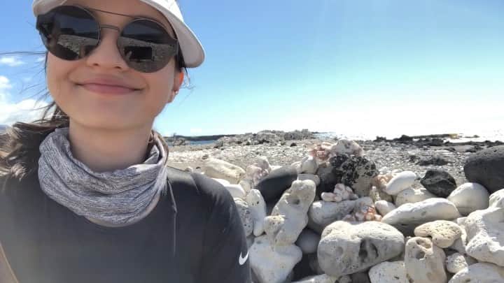 ラライン・シャーのインスタグラム：「Happy 🌍 Day!」