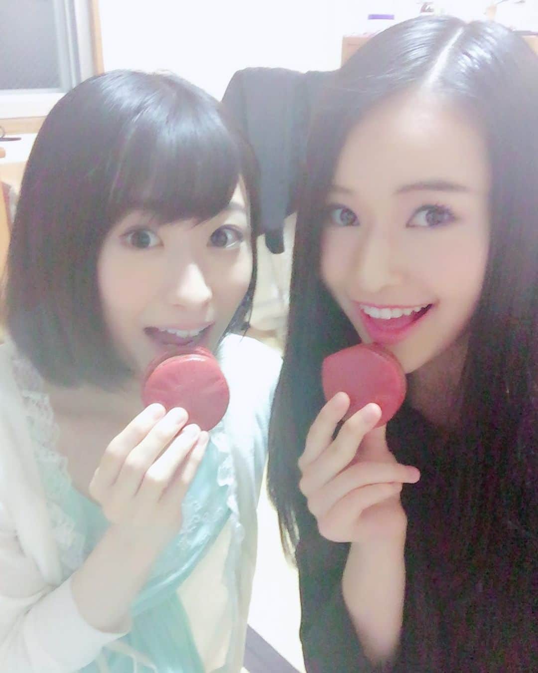小南満佑子のインスタグラム